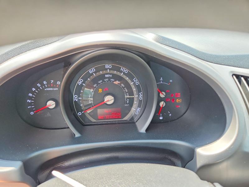 2015 Kia Sportage მანქანა იყიდება აუქციონზე, vin: KNDPB3AC2F7697531, აუქციონის ნომერი: 59661246