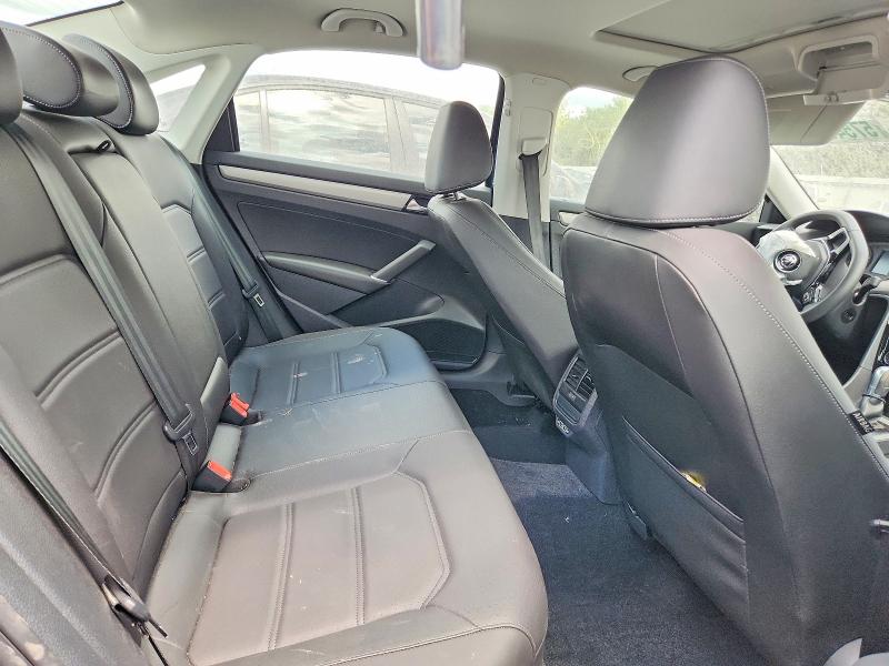 Продаж на аукціоні авто 2021 Volkswagen Passat, vin: 1VWSA7A33MC004097, номер лоту: 57546876