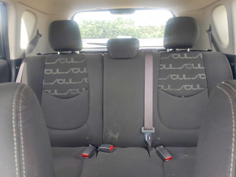 Продажа на аукционе авто 2013 Kia Soul, vin: KNDJT2A64D7485993, номер лота: 60379026