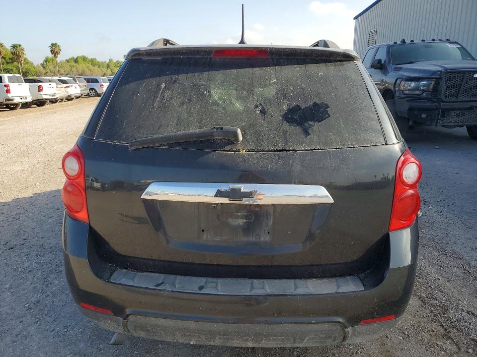 Продажа на аукционе авто 2013 Chevrolet Equinox, vin: 2GNALDEK9D6259765, номер лота: 59405306