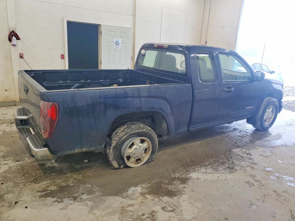 Продажа на аукционе авто 2007 Isuzu I-290, vin: 1GGCS199578702775, номер лота: 60745986