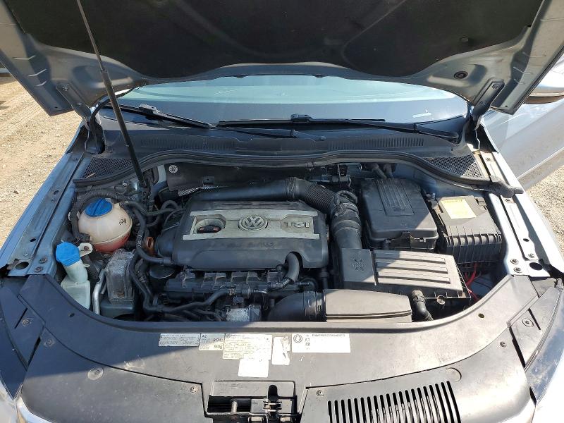 Продаж на аукціоні авто 2013 Volkswagen Cc, vin: WVWBP7AN1DE510793, номер лоту: 61935136