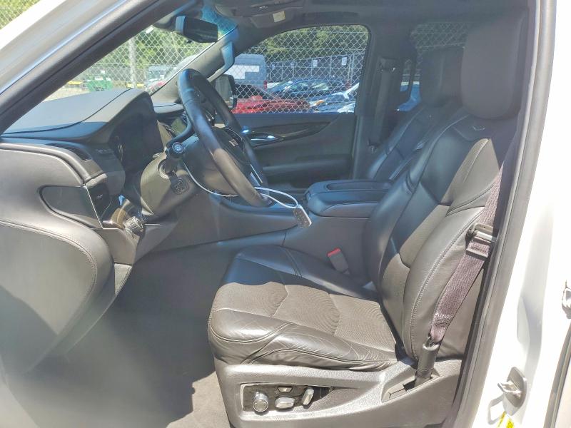 Продажа на аукционе авто 2017 Cadillac Escalade, vin: 1GYS4KKJ0HR271155, номер лота: 60039156