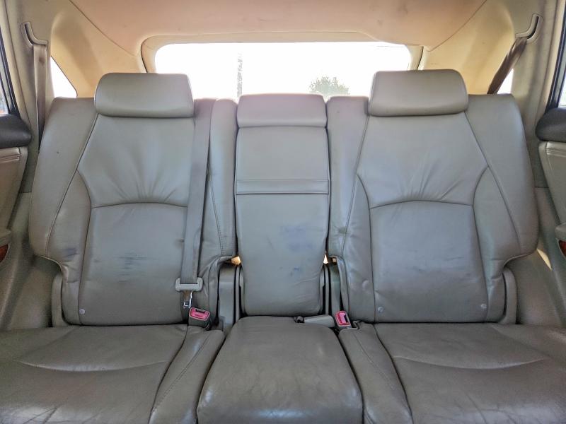 60397766 :رقم المزاد ، 2T2HA31U15C052023 vin ، 2005 Lexus Rx مزاد بيع