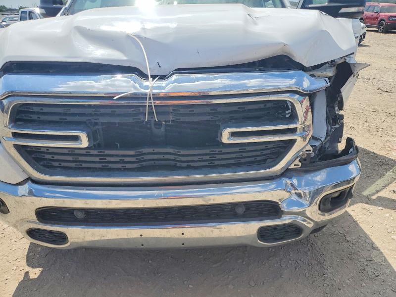 Продаж на аукціоні авто 2019 Ram 1500, vin: 1C6SRFFT4KN699729, номер лоту: 59974366