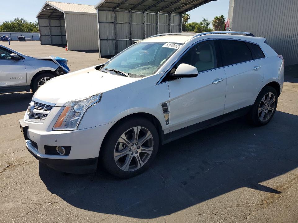 Продаж на аукціоні авто 2012 Cadillac Srx, vin: 3GYFNCE37CS622134, номер лоту: 62670566