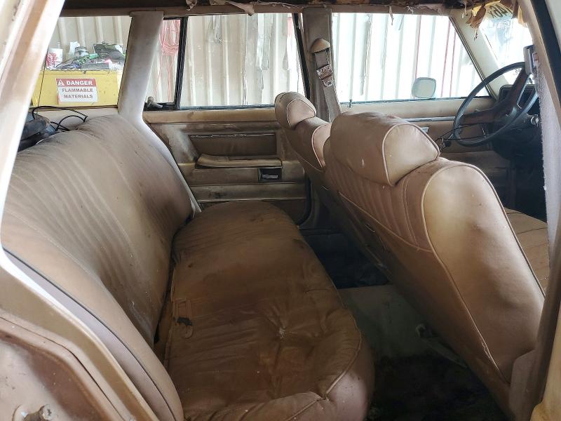Продаж на аукціоні авто 1982 Chevrolet Malibu, vin: 1G1AW35K8CB165519, номер лоту: 61026146