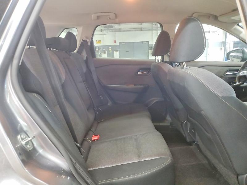 Продаж на аукціоні авто 2021 Nissan Rogue, vin: 5N1AT3BB8MC680760, номер лоту: 59840106