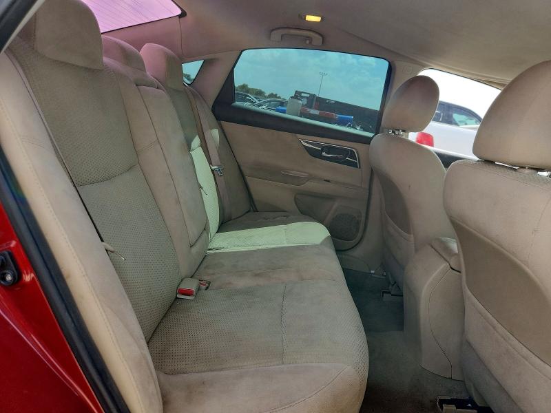 Продаж на аукціоні авто 2014 Nissan Altima, vin: 1N4AL3AP2EN386851, номер лоту: 61515236