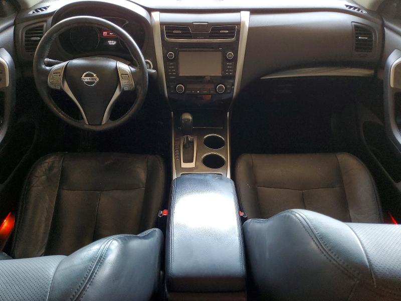 2014 Nissan Altima მანქანა იყიდება აუქციონზე, vin: 1N4AL3AP5EN229086, აუქციონის ნომერი: 60390076