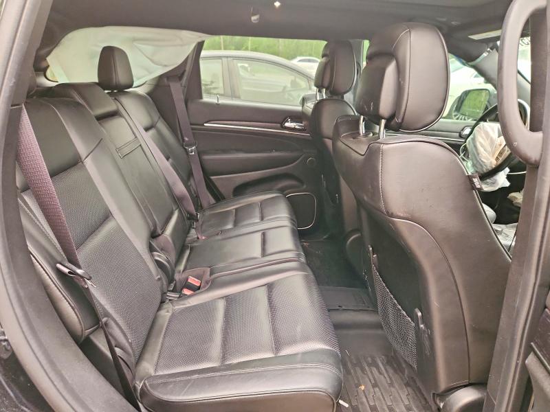 Aukcja sprzedaży 2021 Jeep Grand Cherokee, vin: 1C4RJFCG8MC704404, numer aukcji: 61344576
