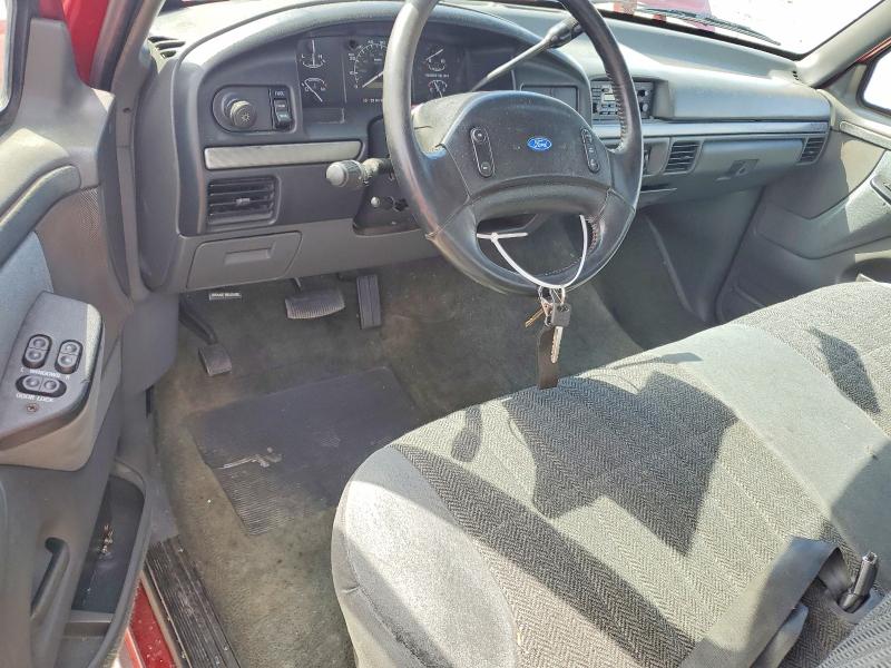 Aukcja sprzedaży 1993 Ford F150, vin: 1FTEX15N6PKA15242, numer aukcji: 63007826
