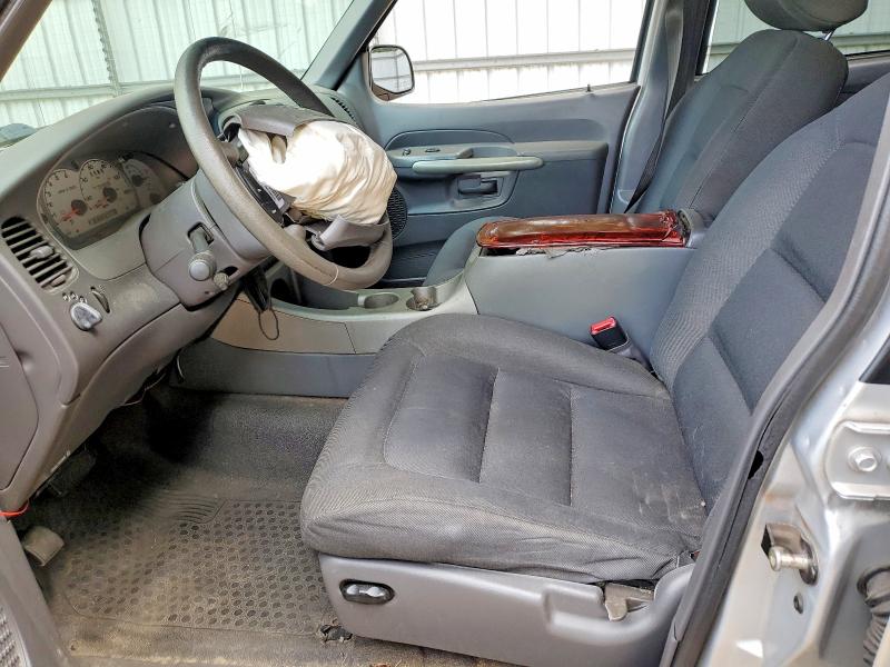 Aukcja sprzedaży 2002 Ford Explorer Sport Trac, vin: 1FMZU67E82UB48159, numer aukcji: 62308736