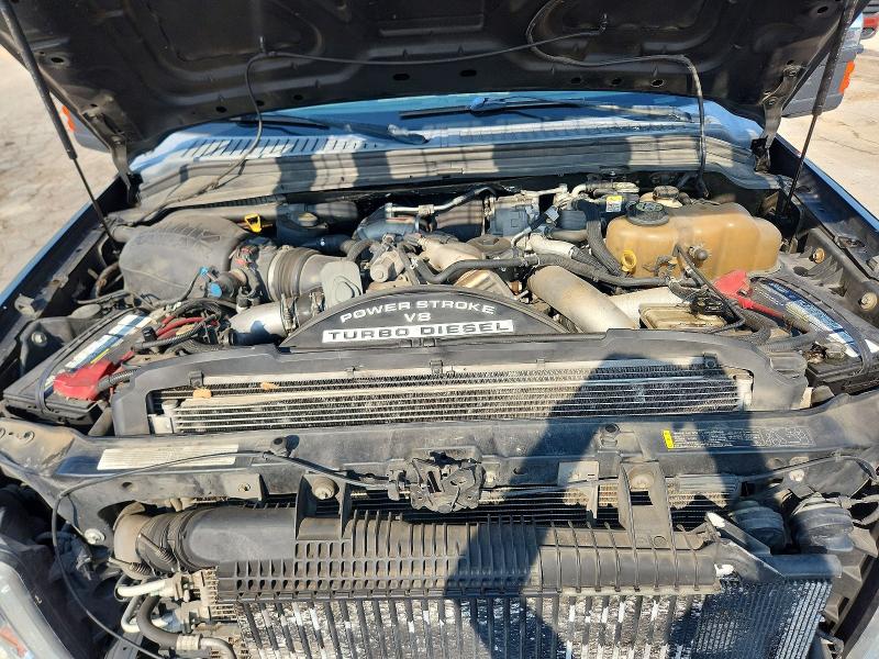 2008 Ford F350 მანქანა იყიდება აუქციონზე, vin: 1FTSW31R78EA30438, აუქციონის ნომერი: 60688056