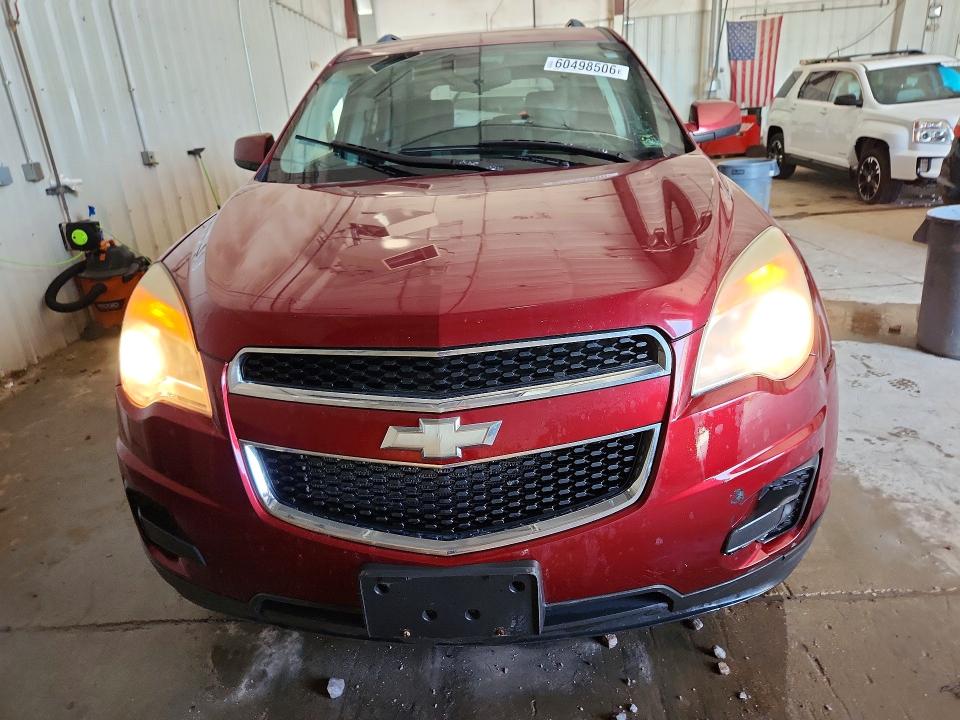 Aukcja sprzedaży 2010 Chevrolet Equinox Lt2 Fwd, vin: 2CNALDEWXA6223148, numer aukcji: 60498506