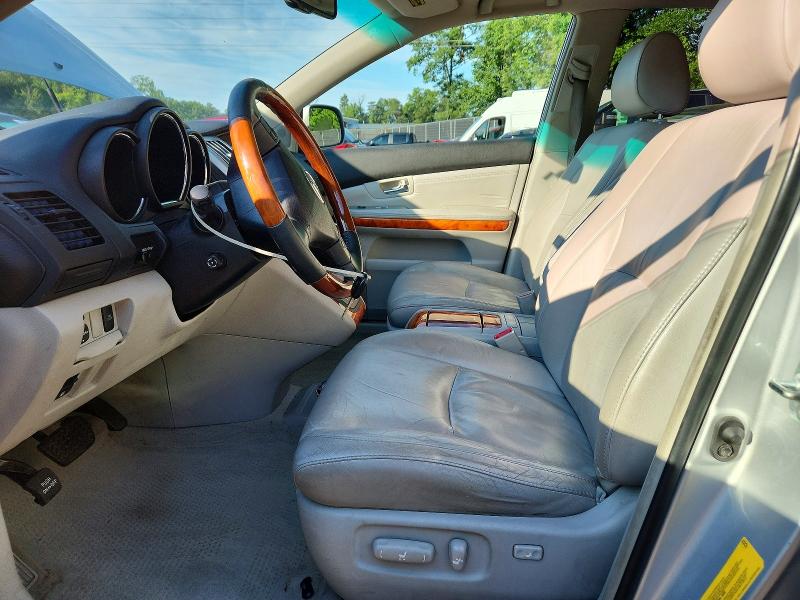 62411476 :رقم المزاد ، 2T2HK31UX9C132195 vin ، 2009 Lexus Rx مزاد بيع
