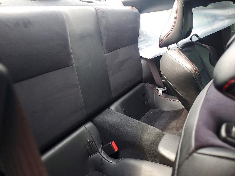 2013 Subaru Brz მანქანა იყიდება აუქციონზე, vin: JF1ZCAC13D1606052, აუქციონის ნომერი: 59056046