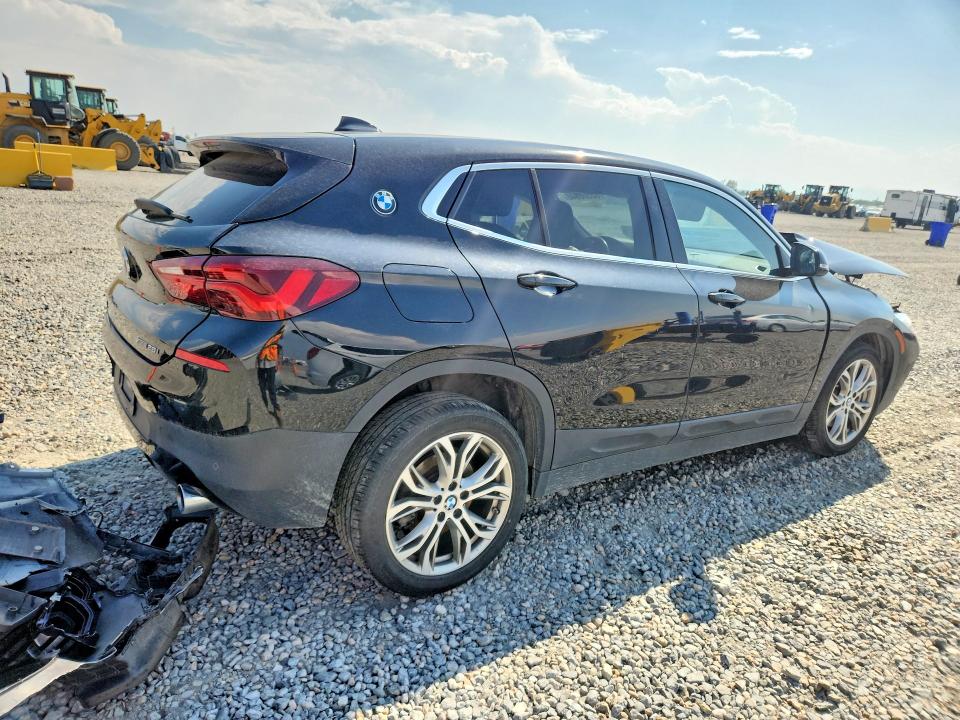 Продаж на аукціоні авто 2022 Bmw X2, vin: WBXYJ1C00N5U42145, номер лоту: 63508946