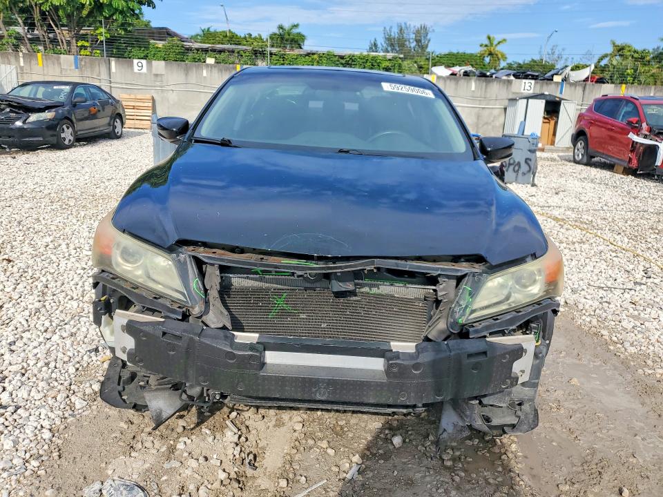 Aukcja sprzedaży 2013 Acura Ilx, vin: 19VDE1F35DE000446, numer aukcji: 59259006