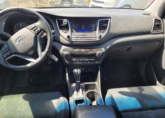 Aukcja sprzedaży 2016 Hyundai Tucson, vin: KM8J3CA2XGU213534, numer aukcji: 62411516