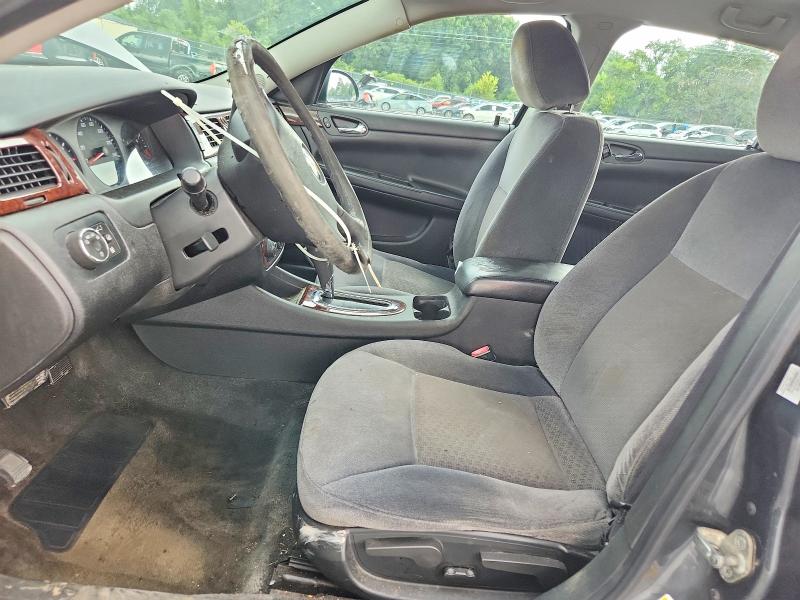 60866096 :رقم المزاد ، 2G1WF5EK7B1127344 vin ، 2011 Chevrolet Impala مزاد بيع