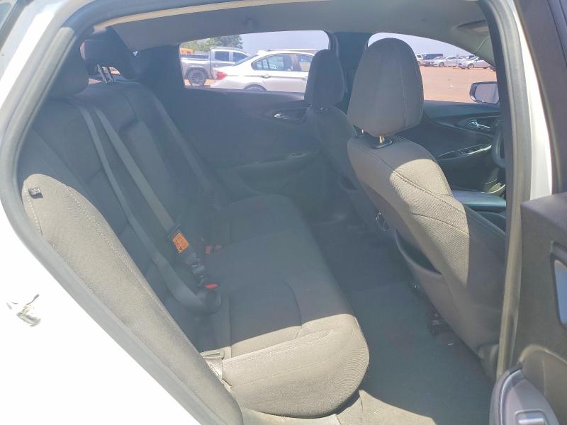 Продаж на аукціоні авто 2020 Chevrolet Malibu, vin: 1G1ZD5ST0LF096478, номер лоту: 61770966