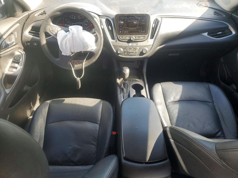 Продажа на аукционе авто 2020 Chevrolet Malibu, vin: 1G1ZB5ST6LF156270, номер лота: 59063866