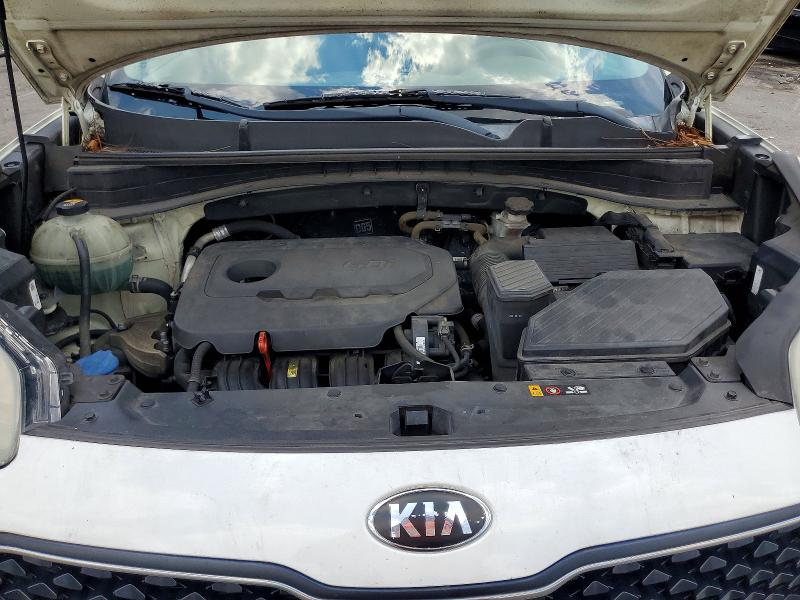 Aukcja sprzedaży 2017 Kia Sportage, vin: KNDPM3AC6H7192220, numer aukcji: 61682726