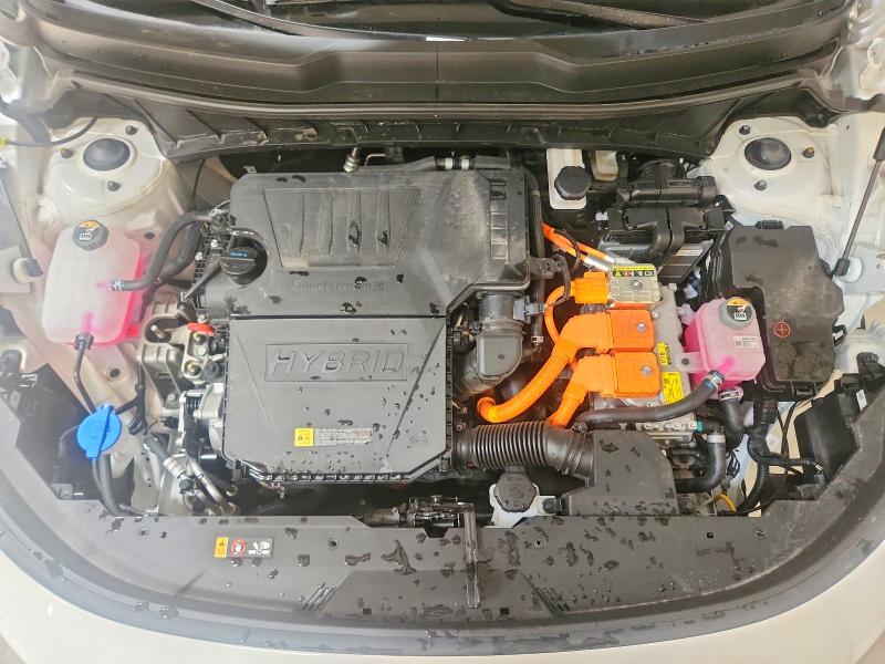 Продажа на аукционе авто 2026 Kia Niro, vin: KNDCP3LE5T5318575, номер лота: 59922856