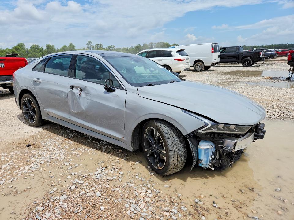 2023 Kia K5 მანქანა იყიდება აუქციონზე, vin: 5XXG64J28PG188778, აუქციონის ნომერი: 60311536