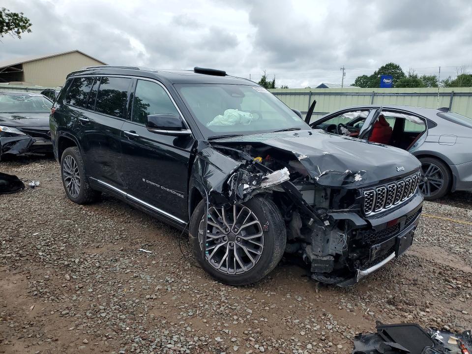 Aukcja sprzedaży 2023 Jeep Grand Cherokee, vin: 1C4RJKEG3P8789147, numer aukcji: 63002996