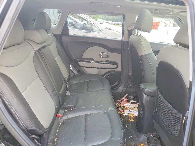 2019 Kia Soul მანქანა იყიდება აუქციონზე, vin: KNDJP3A5XK7022576, აუქციონის ნომერი: 59675636