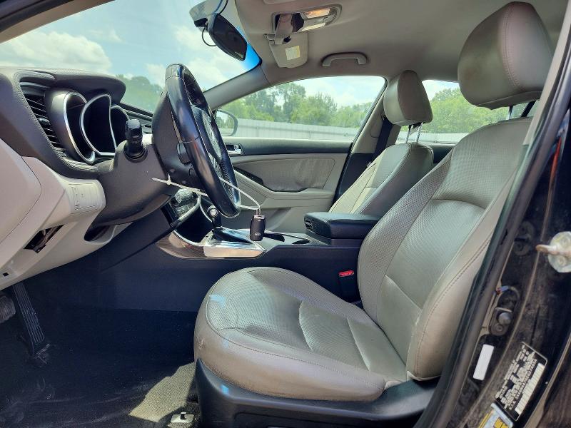 Продаж на аукціоні авто 2014 Kia Optima, vin: 5XXGN4A70EG274954, номер лоту: 60113986