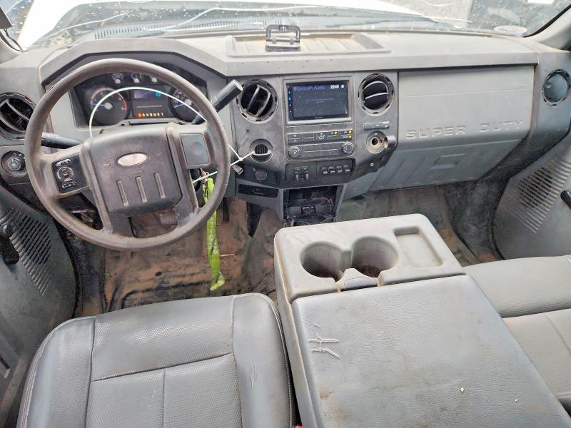 Aukcja sprzedaży 2013 Ford F450, vin: 1FD0X4GT1DEA51370, numer aukcji: 61902256