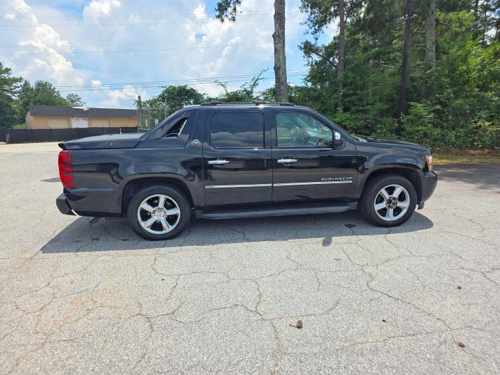 Продаж на аукціоні авто 2013 Chevrolet Avalanche, vin: 3GNTKGE76DG146093, номер лоту: 61006766
