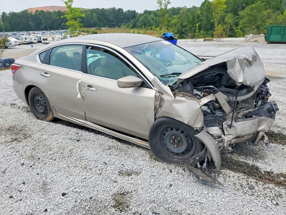 Aukcja sprzedaży 2015 Nissan Altima, vin: 1N4AL3APXFC286901, numer aukcji: 62833126