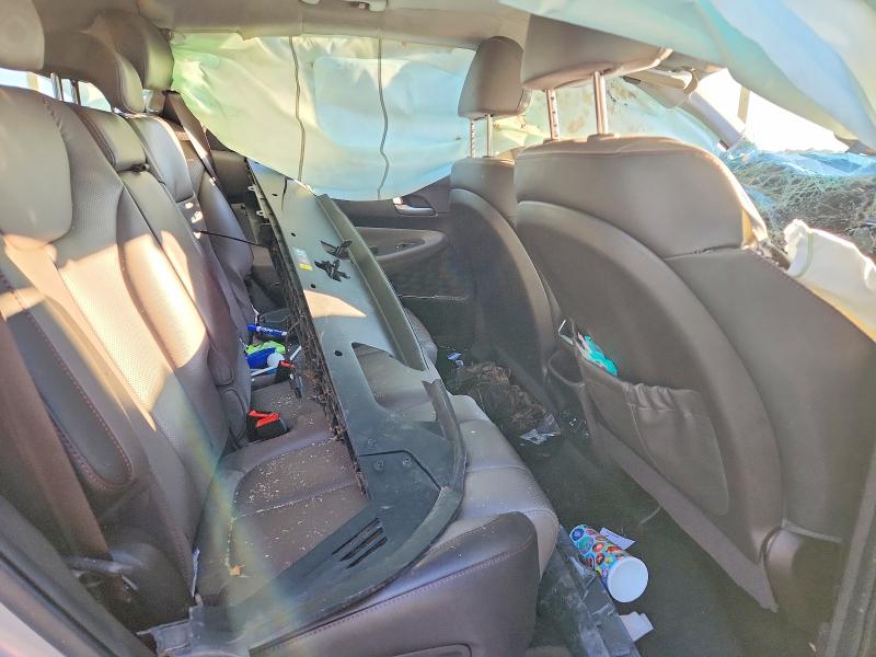 Продажа на аукционе авто 2020 Hyundai Santa Fe, vin: 5NMS53AD8LH211786, номер лота: 61409376
