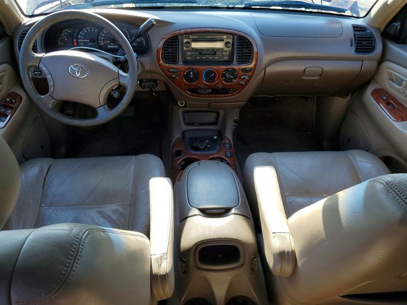 60522776 :رقم المزاد ، 5TBDT48104S448859 vin ، 2004 Toyota Tundra مزاد بيع