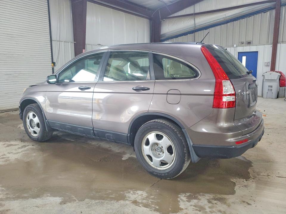 Продаж на аукціоні авто 2010 Honda Cr-v, vin: 5J6RE4H39AL091018, номер лоту: 61917566
