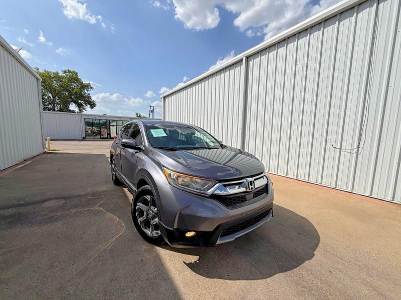 62538816 :رقم المزاد ، 7FARW1H88KE024562 vin ، 2019 Honda Cr-v مزاد بيع