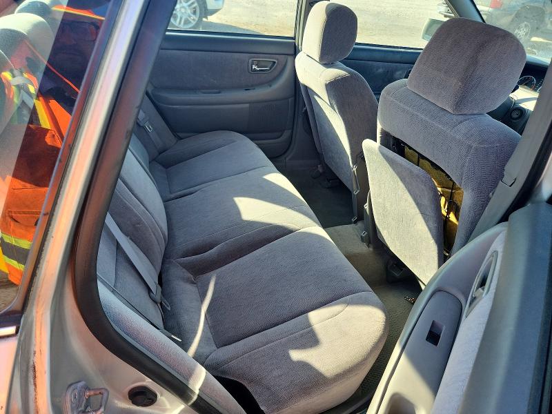 Продаж на аукціоні авто 2002 Toyota Avalon, vin: 4T1BF28B82U252627, номер лоту: 59542626