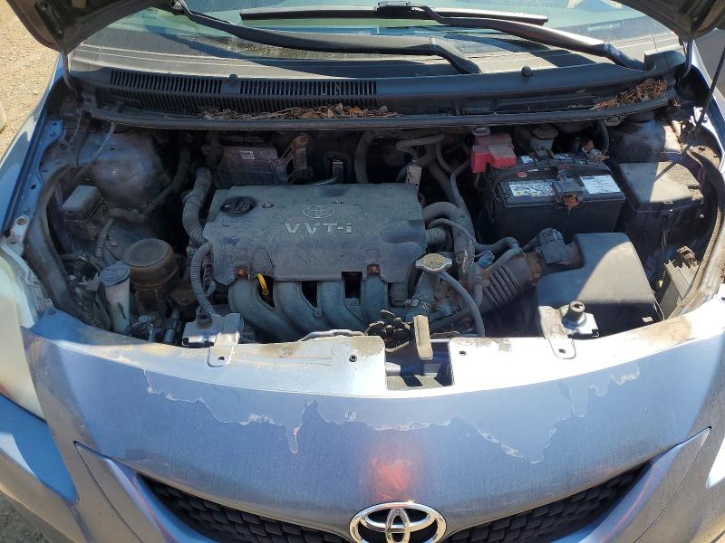 Продаж на аукціоні авто 2009 Toyota Yaris, vin: JTDBT923491310123, номер лоту: 60983226