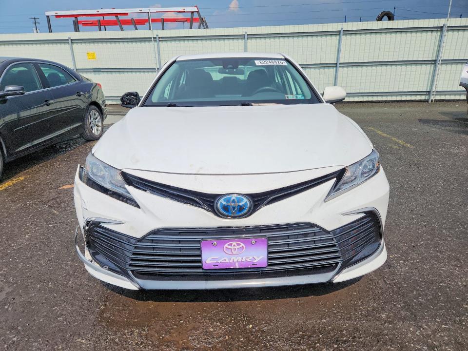 2021 Toyota Camry მანქანა იყიდება აუქციონზე, vin: 4T1C31AK9MU026679, აუქციონის ნომერი: 62248826