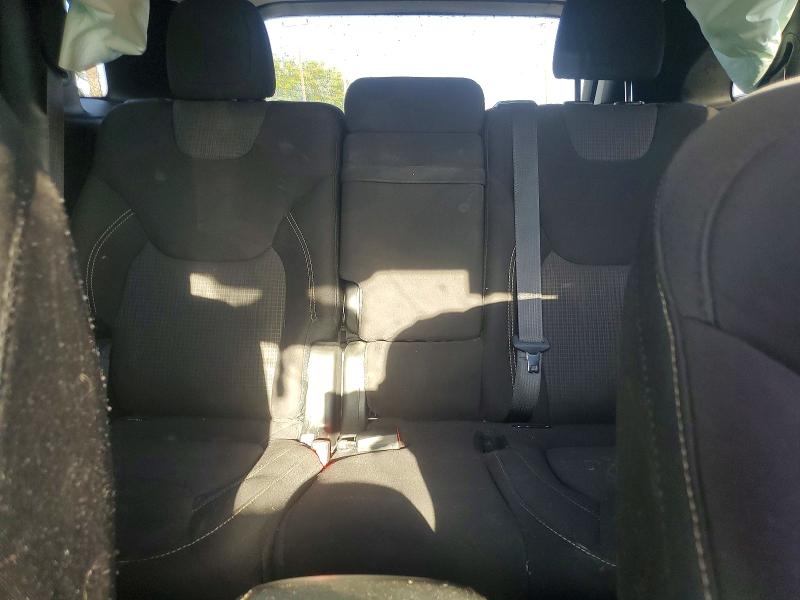 Продаж на аукціоні авто 2017 Jeep Cherokee, vin: 1C4PJLCB6HW508699, номер лоту: 61063086