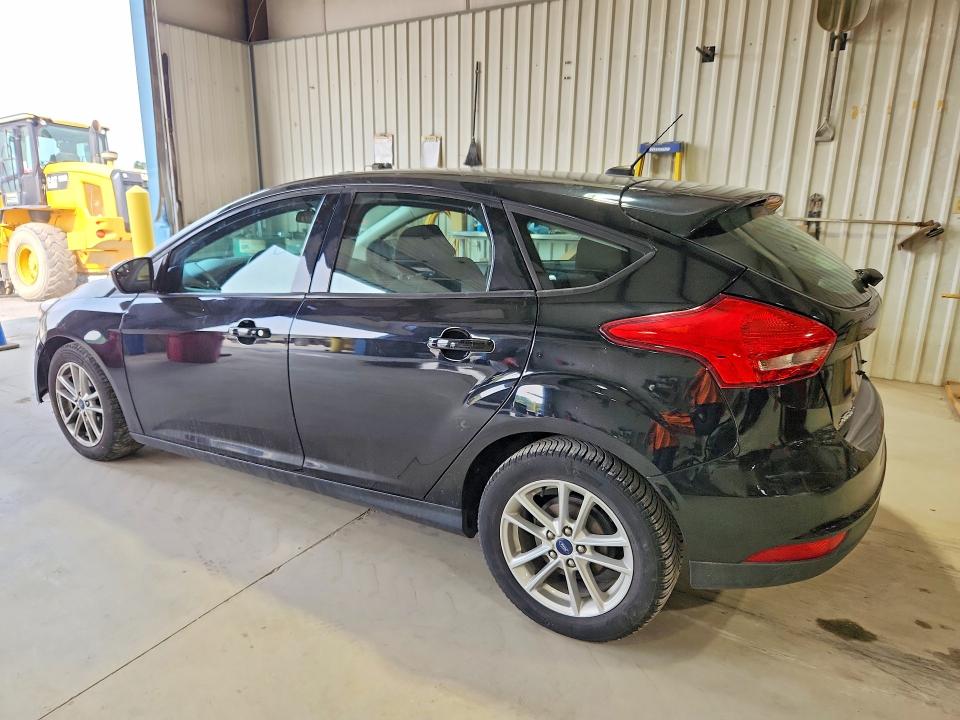 Aukcja sprzedaży 2018 Ford Focus, vin: 1FADP3K29JL297644, numer aukcji: 62013286