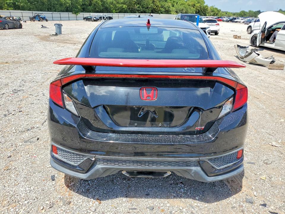 Aukcja sprzedaży 2017 Honda Civic, vin: 2HGFC3A5XHH751225, numer aukcji: 61582876
