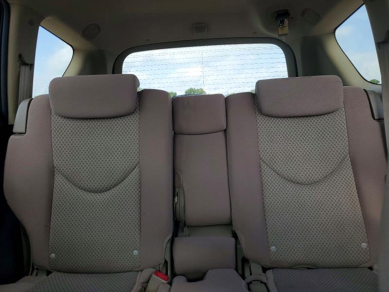 Aukcja sprzedaży 2008 Toyota Rav4, vin: JTMZD33V486067827, numer aukcji: 61435006