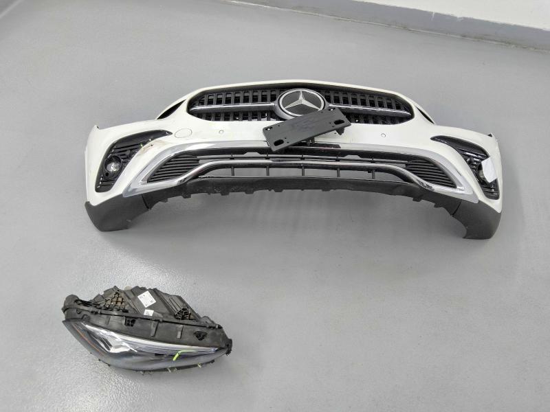 Aukcja sprzedaży 2025 Mercedes-benz Gla, vin: W1N4N4GB1SJ696567, numer aukcji: 61705396