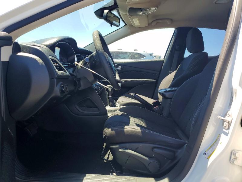 2015 Dodge Dart მანქანა იყიდება აუქციონზე, vin: 1C3CDFBB1FD211622, აუქციონის ნომერი: 62567226