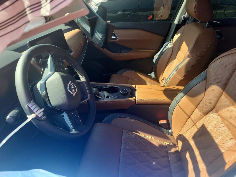 Aukcja sprzedaży 2026 Nissan Rogue, vin: JN8BT3DD0TW480691, numer aukcji: 59141916